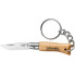 Нож Opinel Keychain №2 Inox. 