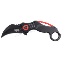 Нож SKIF Plus Tiger Claw Black Нож SKIF Plus Tiger Claw Black