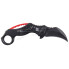 Нож SKIF Plus Tiger Claw Black