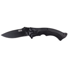 Нож SKIF Plus Reptile Black Нож SKIF Plus Reptile Black