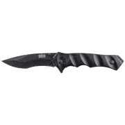 Нож SKIF Plus Korvin Black