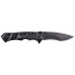 Нож SKIF Plus Korvin Black