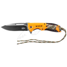 Нож SKIF Plus Bright Orange Нож SKIF Plus Bright Orange