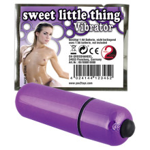 Клиторный стимулятор - Sweet little thing vibrator Клиторный стимулятор - Sweet little thing vibrator