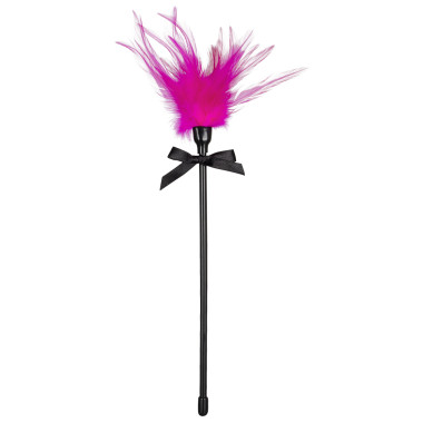 Перышко - 2491524 Feather Pink
