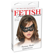 Маска - Fetish Fantasy Series Satin Love Mask