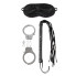 Набор БДСМ - Fetish Fantasy Series Lover's Fantasy Kit