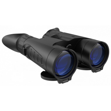 Бинокль Yukon Point 8x42