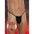 Мужские трусы - Thong 4470, red, S-L - S-L