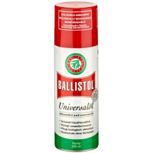 Масло оружейное Ballistol 50 мл.