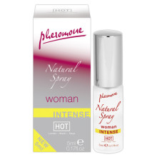 Женские духи - pheromone Woman Intense 5ml Женские духи - pheromone Woman Intense 5ml