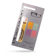Женские духи - *Perfumy - blister 5ml / damskie Green 1