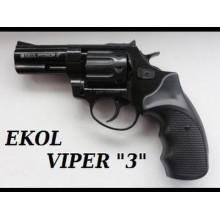 Револьвер під патрон флобера Ekol Viper 3" Револьвер під патрон флобера Ekol Viper 3"