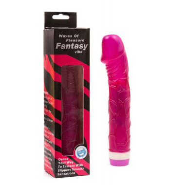 Вибратор BW0152 / Vibrator - 1009 