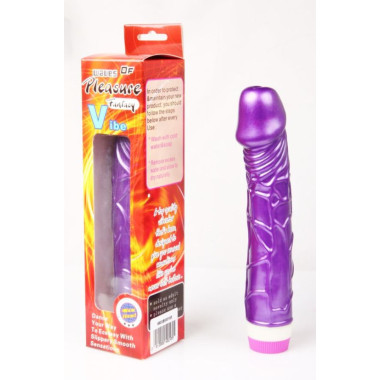 Вибратор BW0155 / Vibrator - 1009 