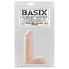 Фаллоимитатор 420021 / Basix Rubber Works /  11,4 см