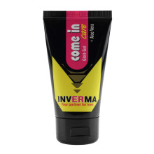 Вагинальная смазка - *Come In Gleit Gel 50 ML Tube Вагинальная смазка - *Come In Gleit Gel 50 ML Tube
