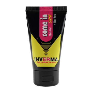 Вагинальная смазка - *Come In Gleit Gel 50 ML Tube