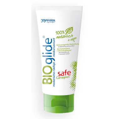 Лубрикант - American BIOglide safe 100 мл tube