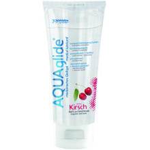 Лубрикант - AQUAglide "cherry", 100 мл tube Лубрикант - AQUAglide "cherry", 100 мл tube
