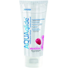 Лубрикант - AQUAglide "raspberry" 100 мл tube Лубрикант - AQUAglide "raspberry" 100 мл tube