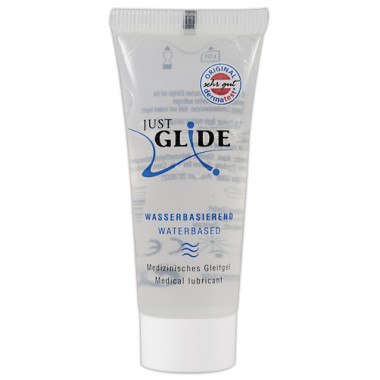Лубрикант Just Glide 20 мл