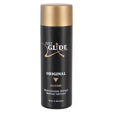Лубрикант - Just Glide Silicone 30 мл