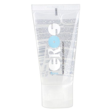 Вагинальная смазка - EROS Aqua 50 ml