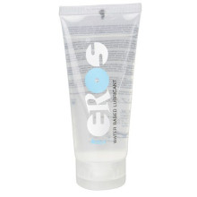 Вагинальная смазка - EROS Aqua 100 ml