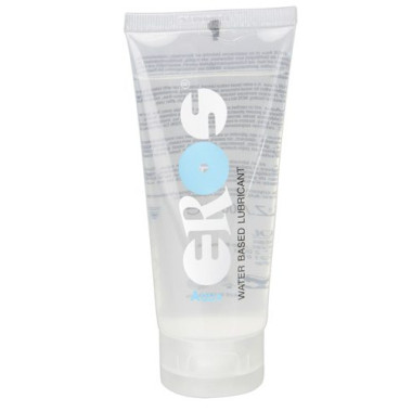Вагинальная смазка - EROS Aqua 100 ml