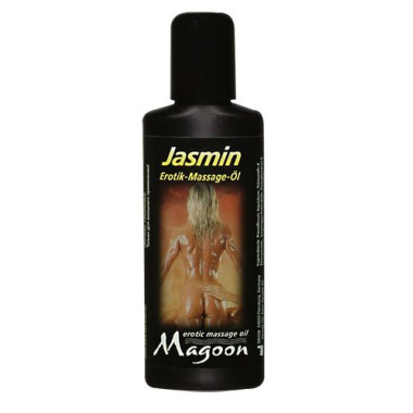 Массажное масло - *Jasmin Massageöl 50 Massageöl