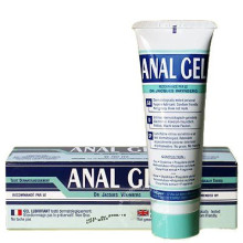 Лубрикант - Anal Gel 50мл Лубрикант - Anal Gel 50мл