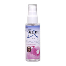 Лубрикант - Just Glide for womanizer Лубрикант - Just Glide for womanizer