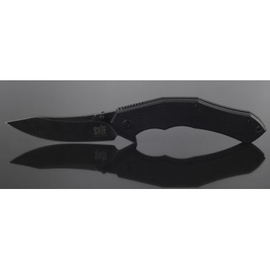 Нож SKIF Mamba BSW G10