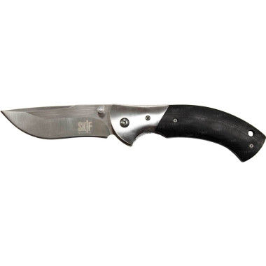 Нож SKIF 565A liner lock folder