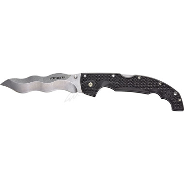 Нож Cold Steel Voyager XL Kris Blade