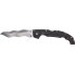Нож Cold Steel Voyager XL Kris Blade