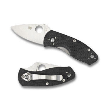 Нож Spyderco Ambitious