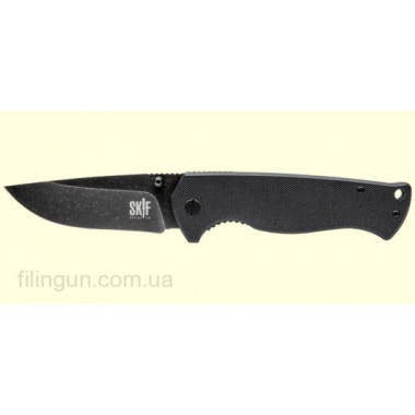 Нож SKIF Slogger BSW G10