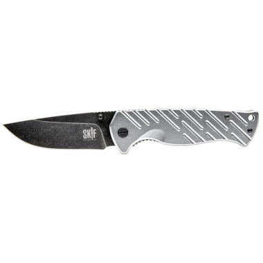 Нож SKIF Slogger BSW Alum