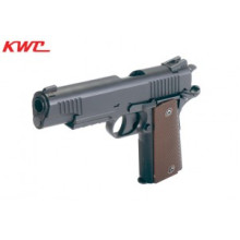 Пневматический пистолет KWC Colt KM40(D) 