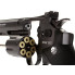 ПНЕВМАТИЧЕСКИЙ РЕВОЛЬВЕР GLETCHER SW B6 SMITH & WESSON