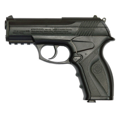 Пистолет пневматический CROSMAN C-11