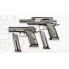 Пистолет певматический KWC KMB-89 AHN