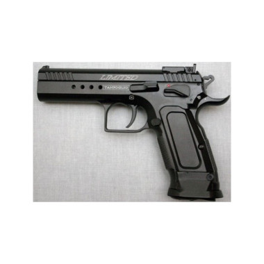 Пневматический пистолет Tanfoglio KMB-88  (BLOWBACK)
