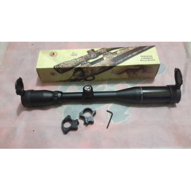 Прицел Predator 3-9x40