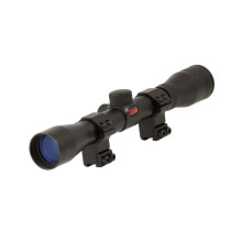 Оптический прицел Gamo 4x32 Оптический прицел Gamo 4x32