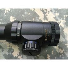 Оптический прицел KonusPro M-30 8.5-32х52