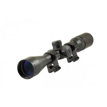 Оптический прицел Gamo 3-9х40 IR WR Оптический прицел Gamo 3-9х40 IR WR