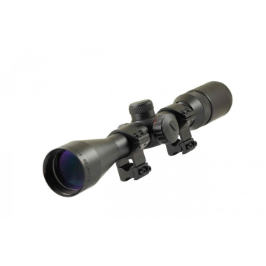 Оптический прицел Gamo 3-9х40 IR WR